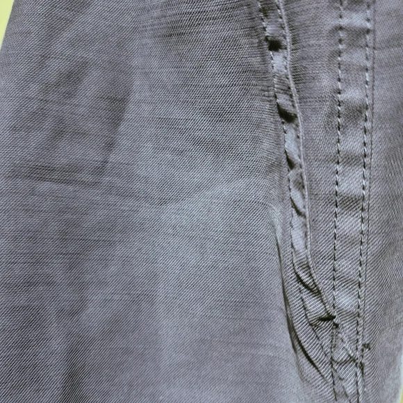 💙 NWOT Utility Shorts - Picture 9 of 10